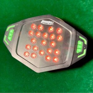 BrainBolt Genius * Memory Game * Road Trip Games for Kids * Sounds & Lights